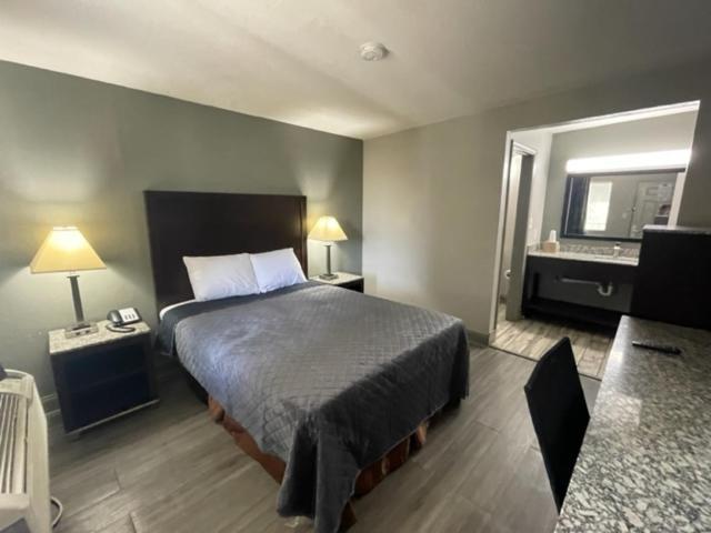 Western Inn Marietta Smyrna Extérieur photo