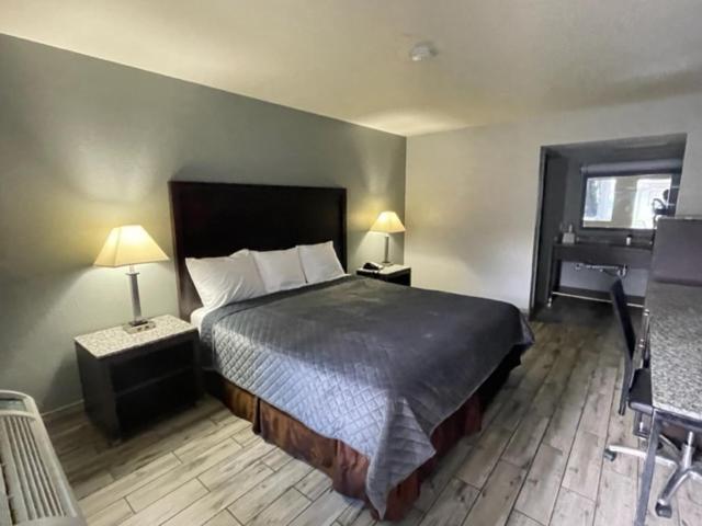 Western Inn Marietta Smyrna Extérieur photo