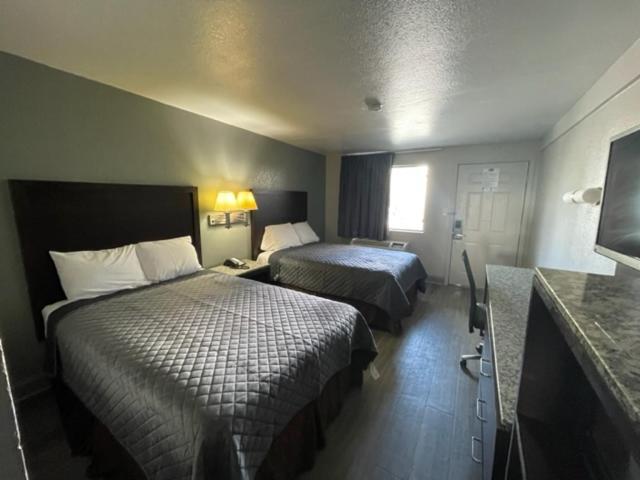 Western Inn Marietta Smyrna Extérieur photo