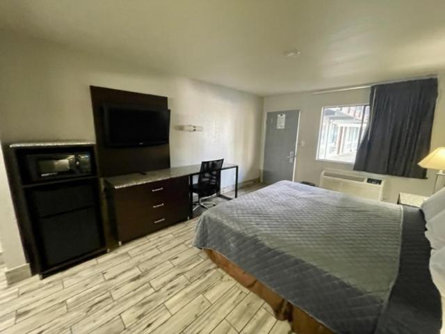 Western Inn Marietta Smyrna Extérieur photo